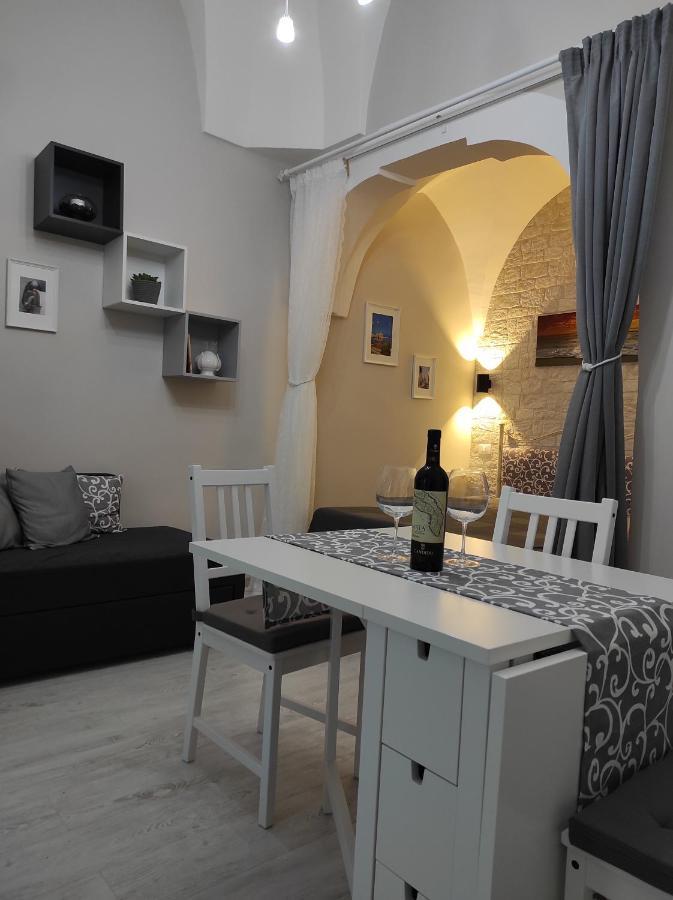 Apartment Casa Felice Ostuni Exterior foto