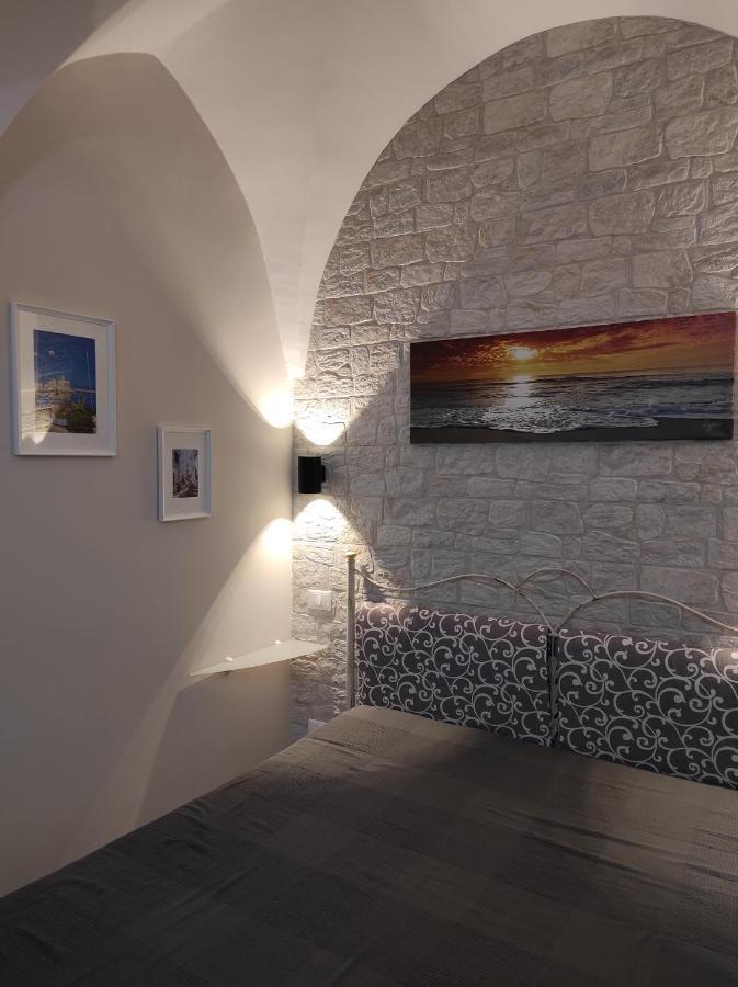 Apartment Casa Felice Ostuni Exterior foto